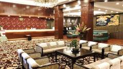 平戸温泉 国際観光ホテル 旗松亭