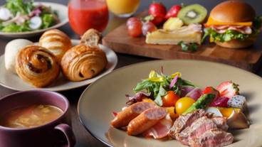 ホテル ザ セレスティン東京芝（ホテル ザ セレスティントウキョウシバ） / 1