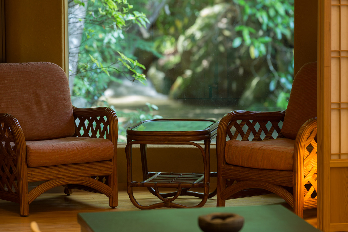 豪華な旅館で忘れられない思い出を4002664