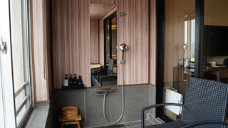 洋モダンデラックス和洋室 禁煙