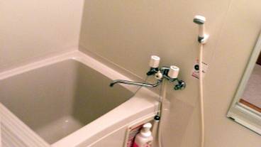 バスルームのシャワー / 26