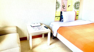 ベーシック ダブルルーム 禁煙