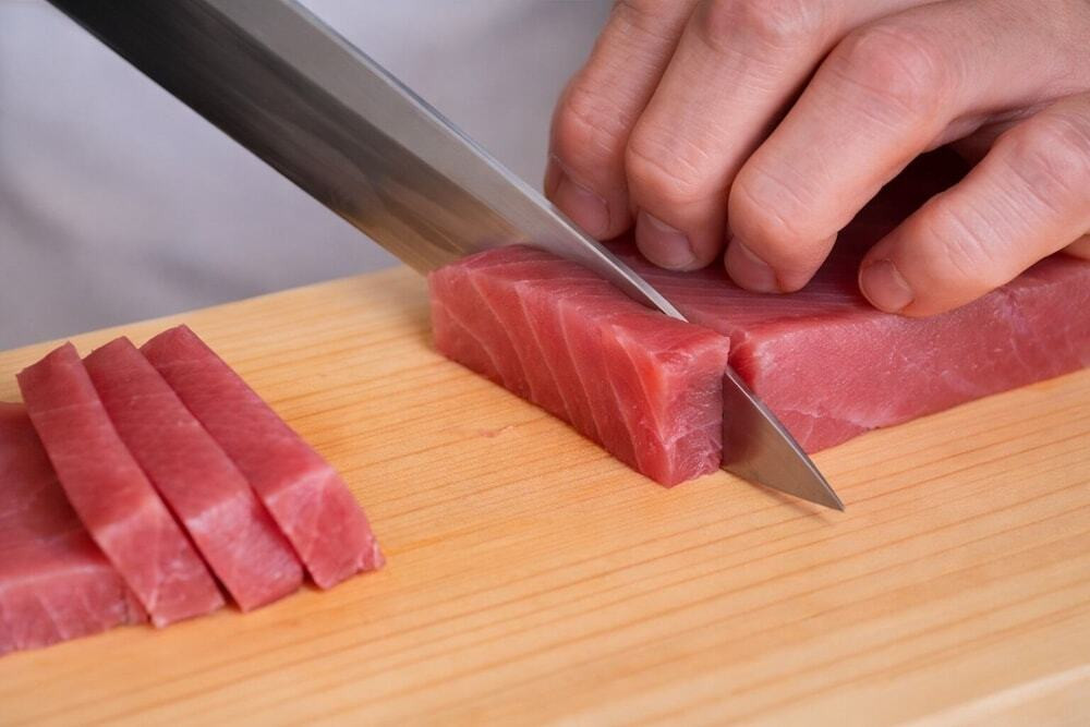 レストラン