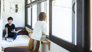 ベーシック ツインルーム