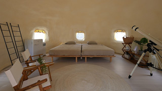 トリプルルーム 禁煙 シャワー・トイレ共同 (Tatazumi)