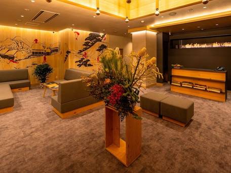 THE HAPPO by Hakuba Hotel Group / 2