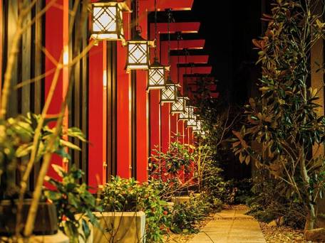 ホテル アジール・奈良 / 5