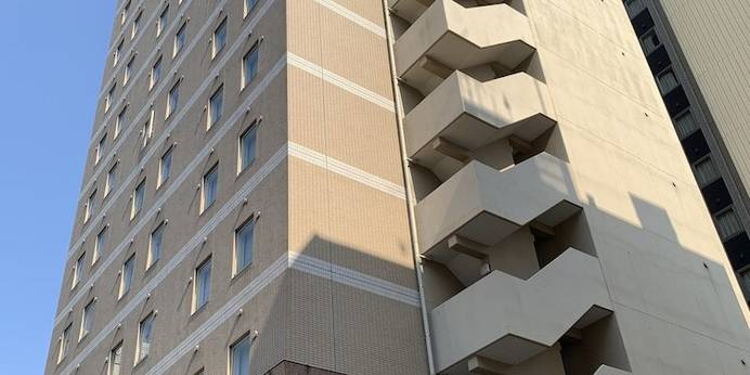 スマイルホテル名古屋栄（愛知県 ビジネスホテル） / 1