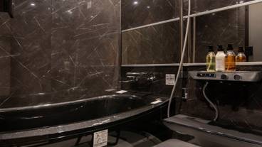 バンクベッドのバスルーム / 10