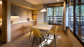 テラススイート望 禁煙