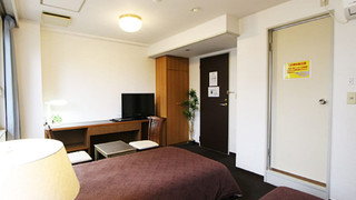 ツインルーム 喫煙可