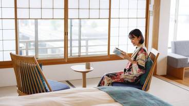 リビング エリア / 26