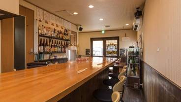 バー (施設内) / 3