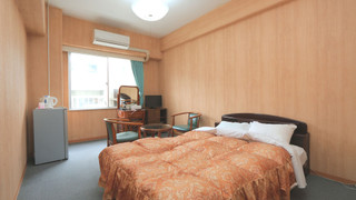 ダブルルーム 禁煙