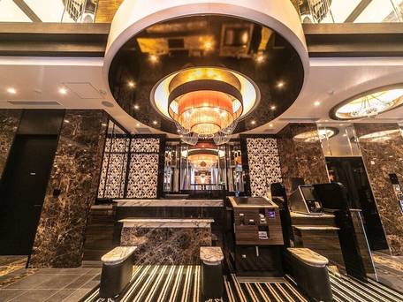 アパホテル なんば心斎橋西 / 2