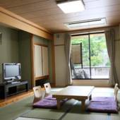 ハツカ石温泉 石打ユングパルナス（新潟県 旅館） / 5