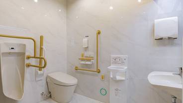 施設内の設備 / 7