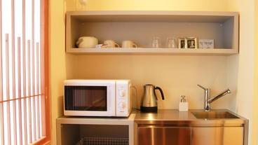 専用キッチン / 14