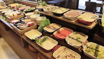 レストラン / 10