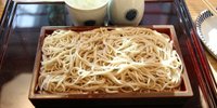 羽田空港国際線グルメ。出国前、帰国後に直行したい日本食10選！