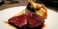 【東京】話題の赤身肉を食べたい！「グラスフェッドビーフ」が味わえる店
