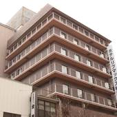 ホテルリブマックスBUDGET横浜関内（神奈川県 ビジネスホテル） / 4