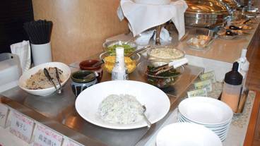 レストラン / 13