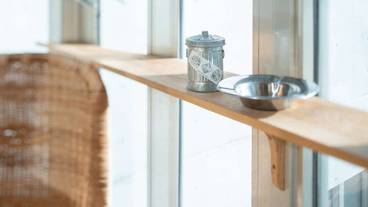 施設内の設備 / 5