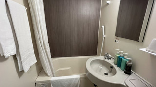 セミダブルルーム (禁煙)