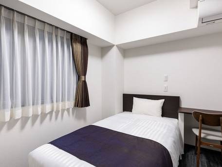 新橋アーバンホテル / 5