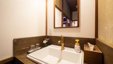 バスルームのシンク / 39