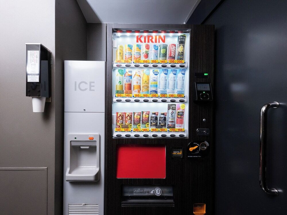 自動販売機