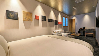 スーペリア ダブルルーム