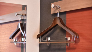 コンフォートルーム 2段ベッド＆ソファベッド付き