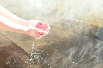 onsen image