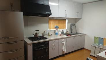 専用キッチン / 6