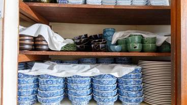 共用キッチン設備 / 8