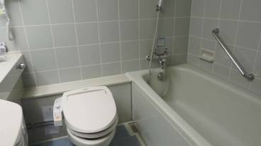 バスルーム / 22