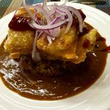 レストランいざき(レストランイザキ)