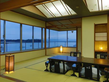 戸田温泉 ときわや / 2