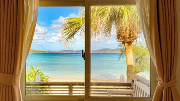 ビーチ / オーシャン ビュー / 34