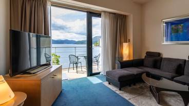 ジュニアスイート／バルコニー / 3