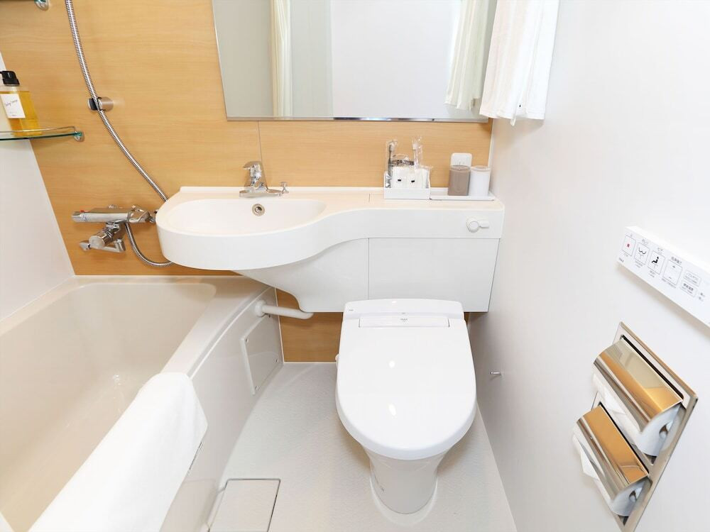 バスルームのシンク