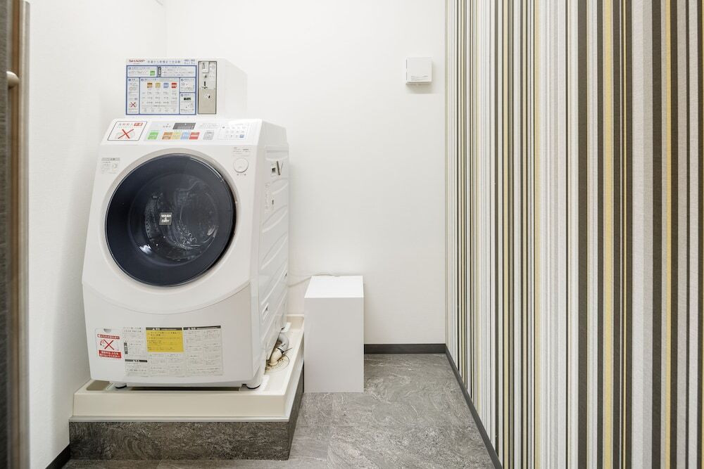 ランドリー ルーム