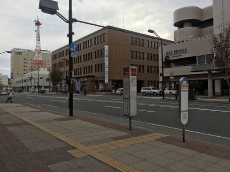 旭川トーヨーホテル / 5