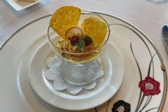 エスカーレ ホテルモントレ グラスミア大阪