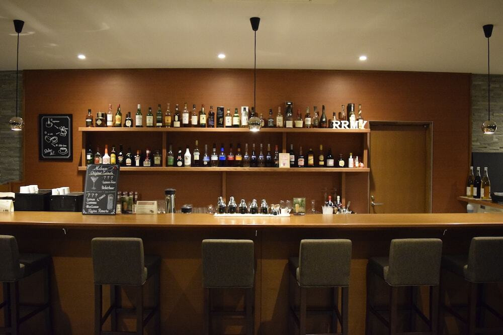 カフェ・バー②