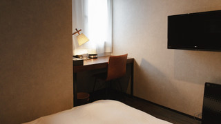 スーペリア ダブルルーム