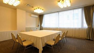 ビジネスセンター / 28