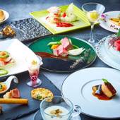 ラグジュアリーホテル 風の薫 MORI Premier（静岡県 リゾートホテル） / 4